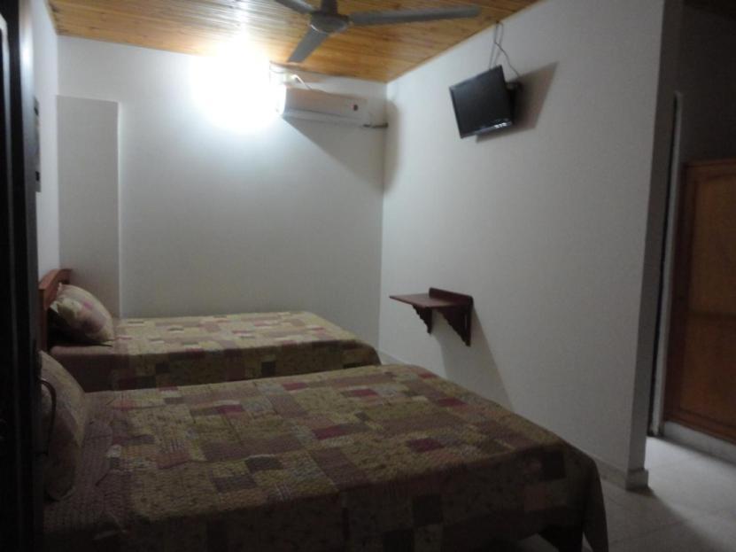 Casa Hotel Kerana Moon Puerto Boyaca Екстер'єр фото