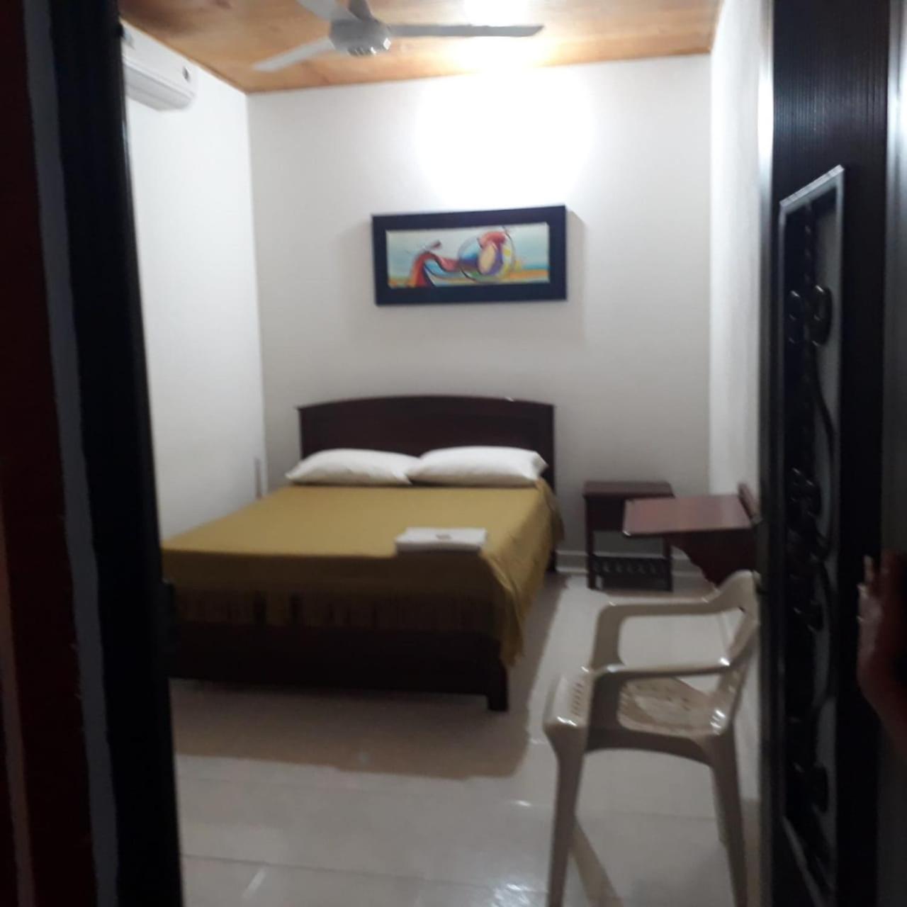 Casa Hotel Kerana Moon Puerto Boyaca Екстер'єр фото